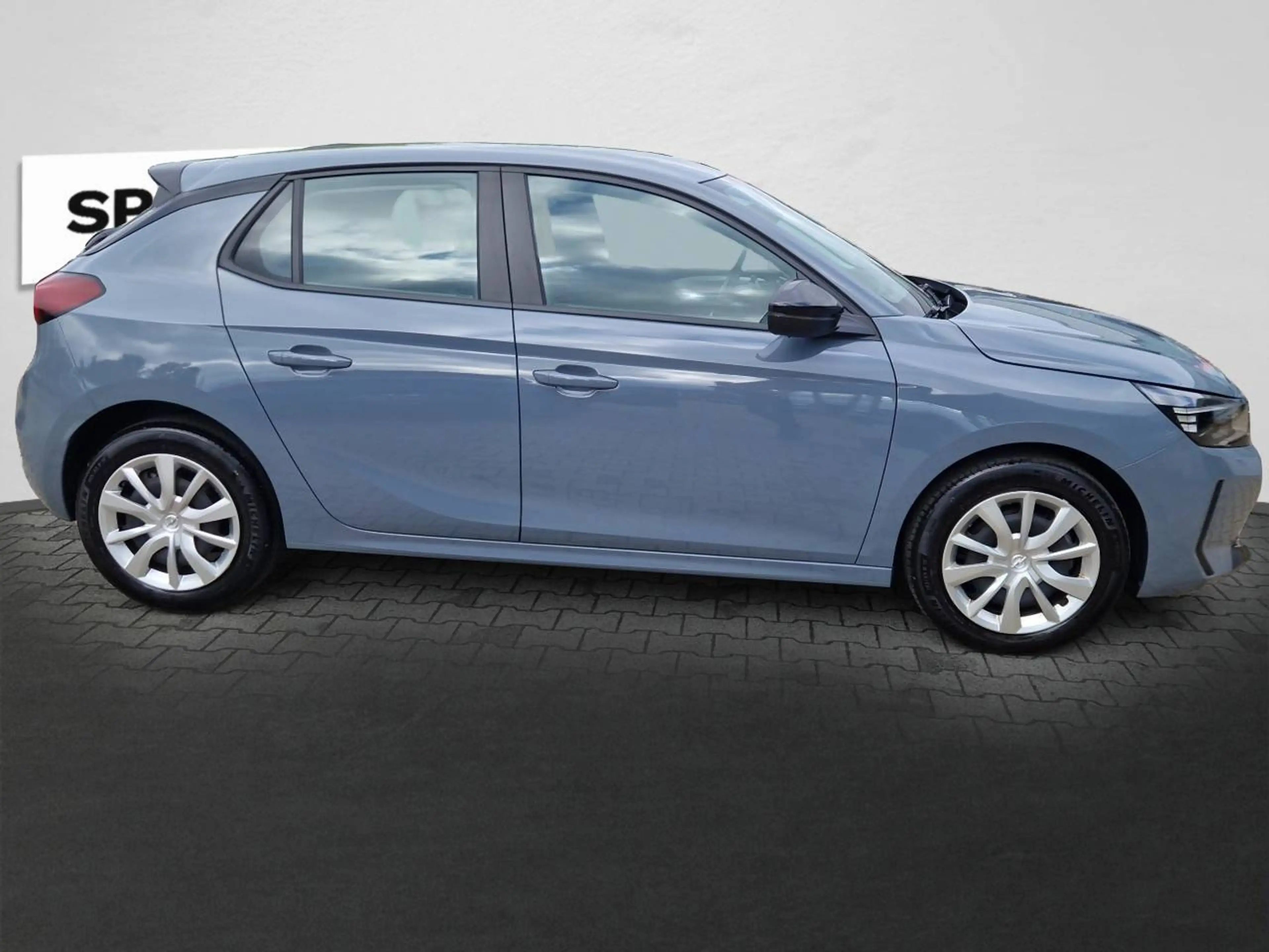 Opel Corsa-e e Edition ***Tageszulassung*** verfügbar ab Ende November — photo 4