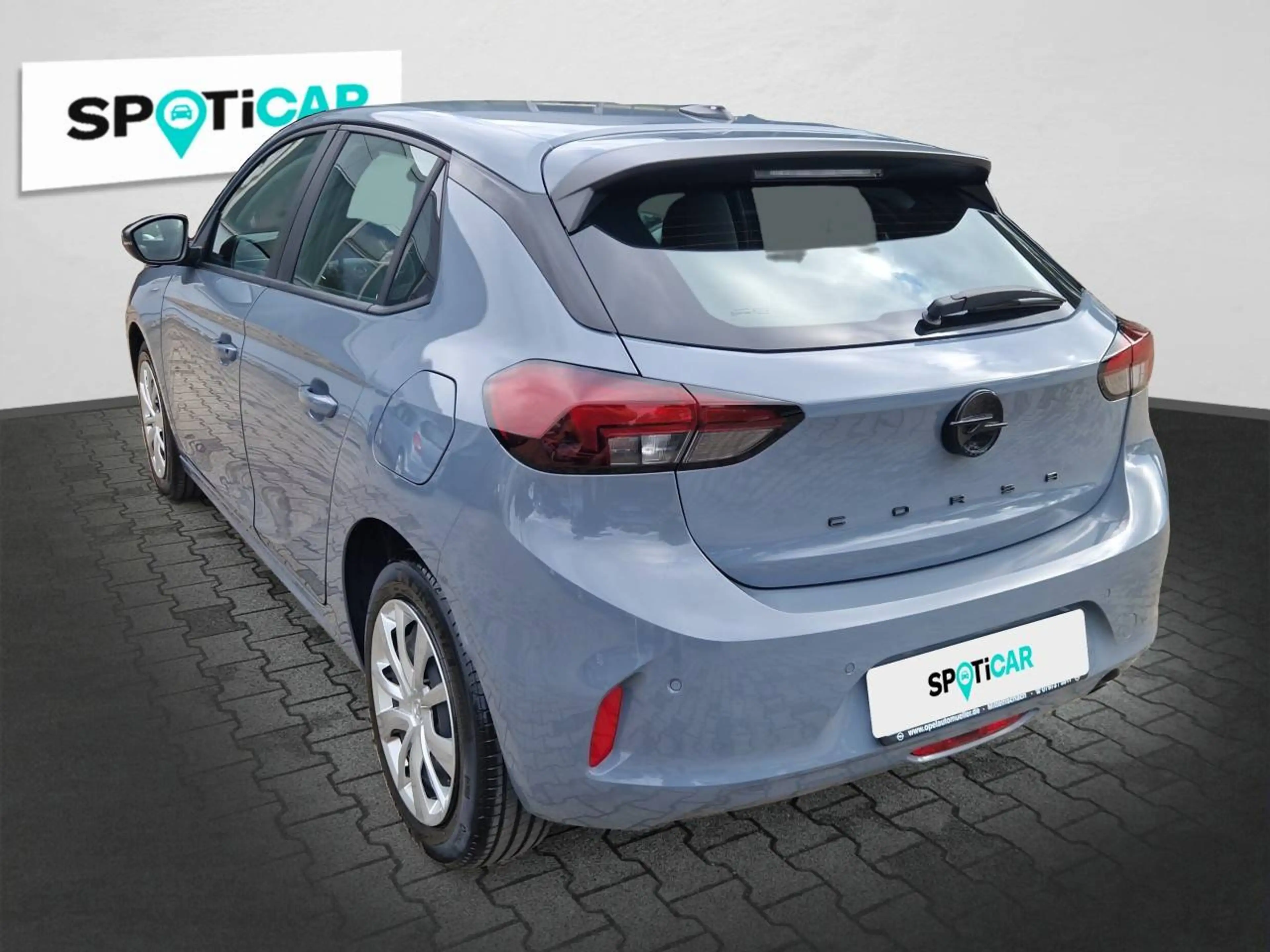 Opel Corsa-e e Edition ***Tageszulassung*** verfügbar ab Ende November — photo 7