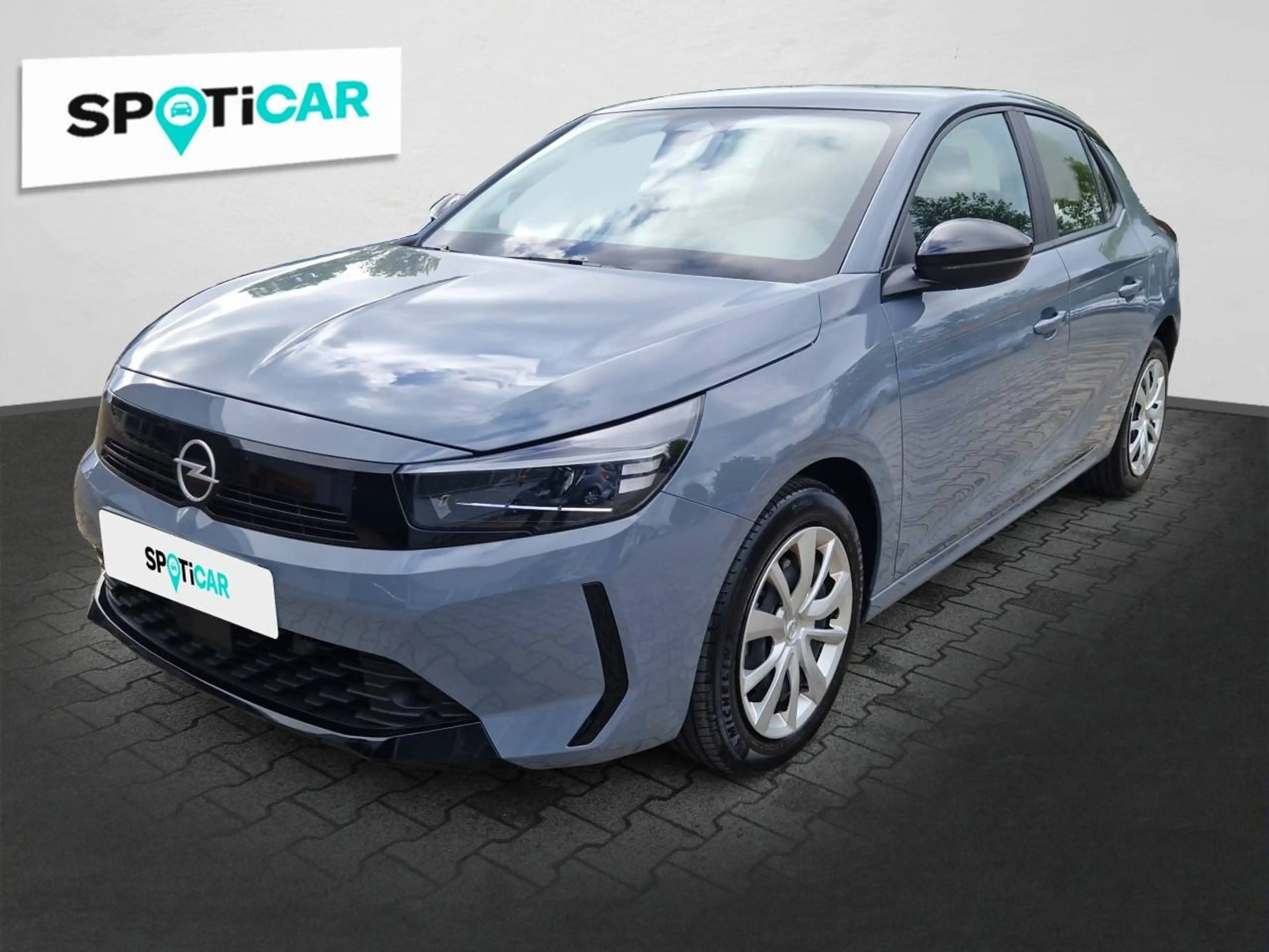 Opel Corsa-e e Edition ***Tageszulassung*** verfügbar ab Ende November
