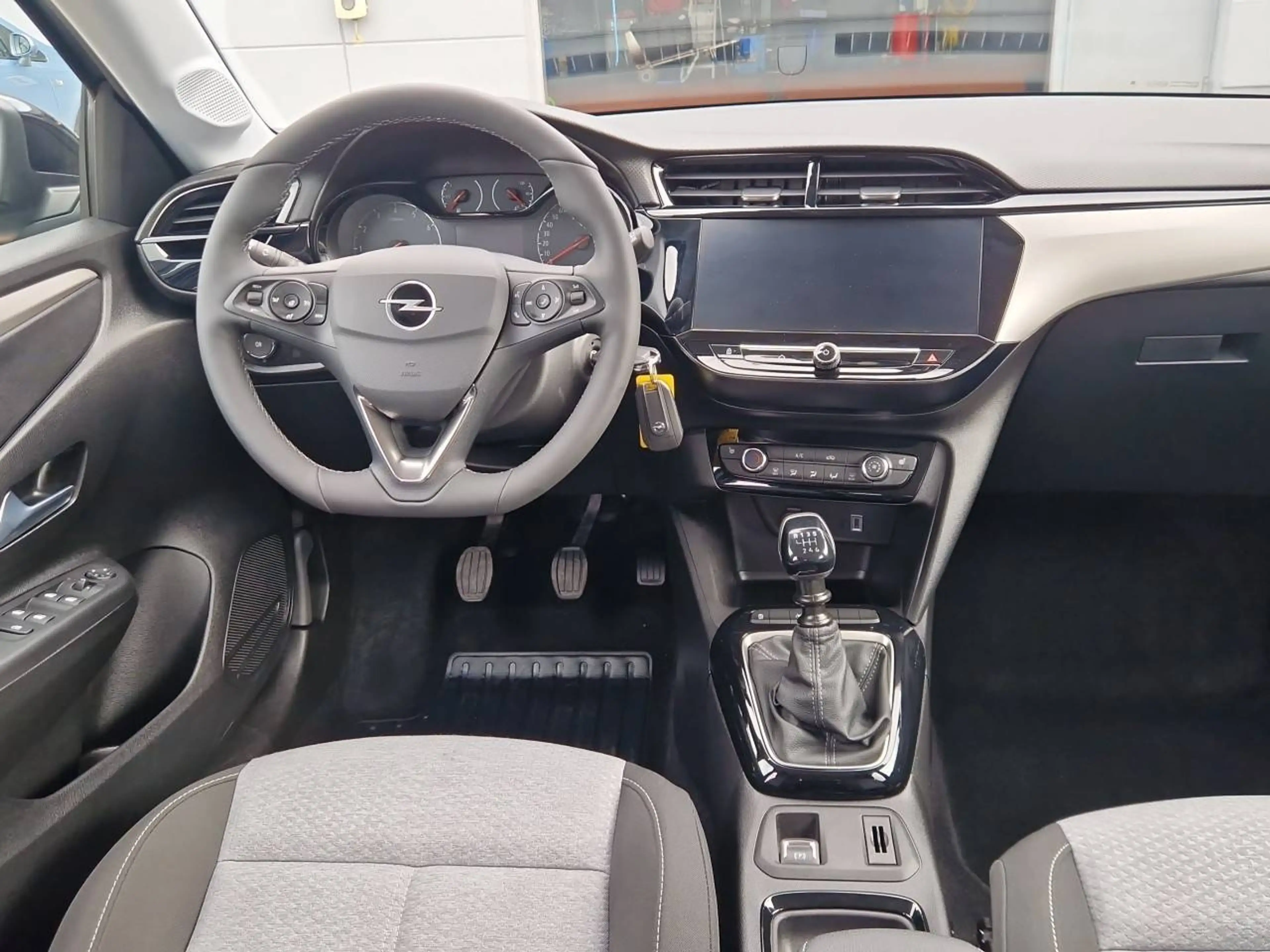 Opel Corsa-e e Edition ***Tageszulassung*** verfügbar ab Ende November — photo 8