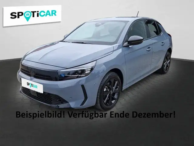 Opel Corsa-e e Edition ***Tageszulassung+3 phasiger OBC***