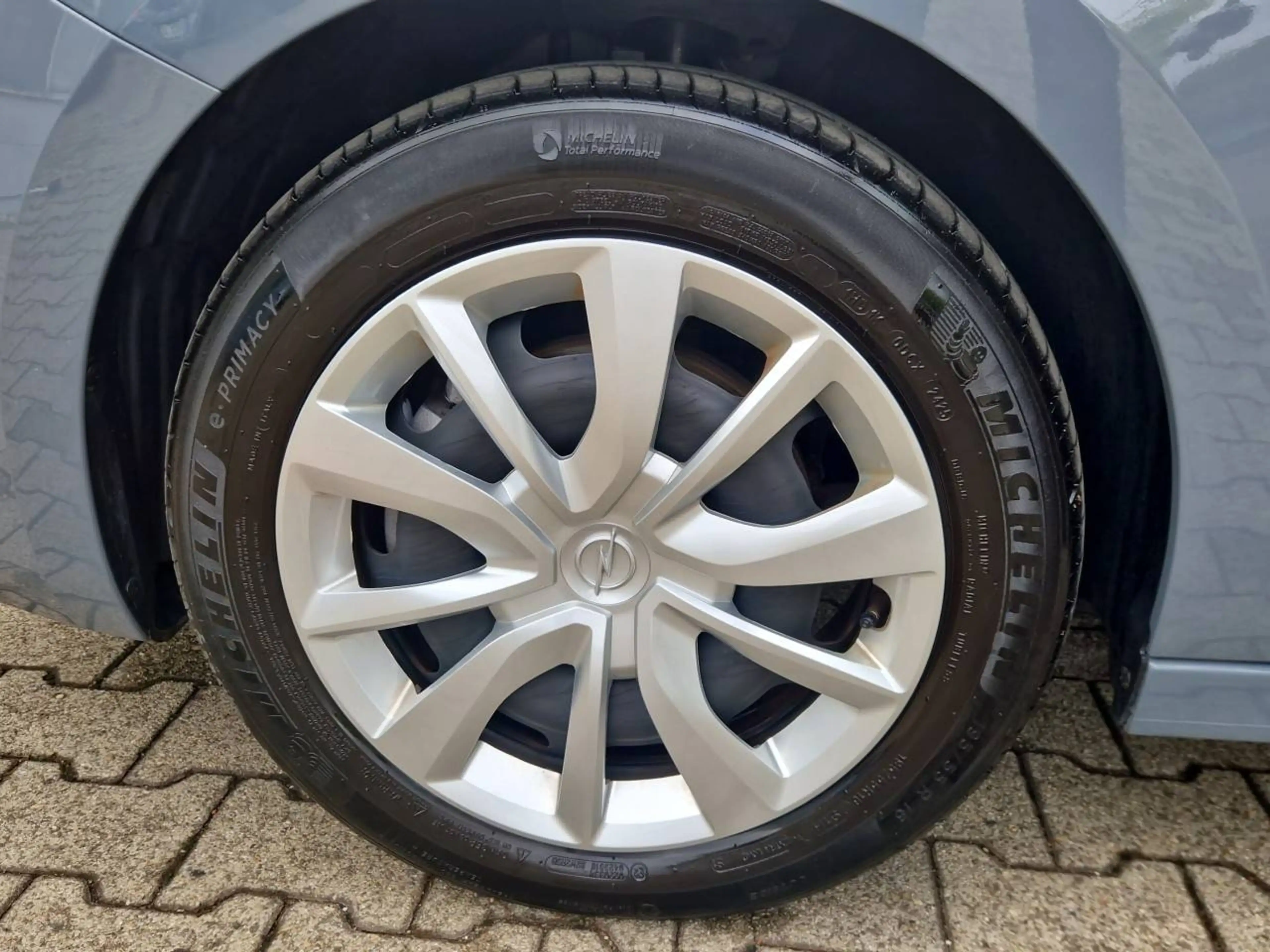 Opel Corsa-e e Edition ***Tageszulassung*** verfügbar ab Ende November — photo 11