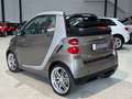smart forTwo cabrio *Brabus,Passion,Sitzh.,Klima* Grau - thumbnail 10