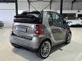 smart forTwo cabrio *Brabus,Passion,Sitzh.,Klima* Grau - thumbnail 11