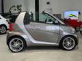 smart forTwo cabrio *Brabus,Passion,Sitzh.,Klima* Grau - thumbnail 13