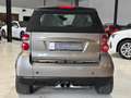 smart forTwo cabrio *Brabus,Passion,Sitzh.,Klima* Grau - thumbnail 7