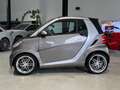smart forTwo cabrio *Brabus,Passion,Sitzh.,Klima* Grau - thumbnail 4