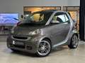 smart forTwo cabrio *Brabus,Passion,Sitzh.,Klima* Grau - thumbnail 1
