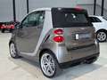 smart forTwo cabrio *Brabus,Passion,Sitzh.,Klima* Grau - thumbnail 3