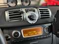 smart forTwo cabrio *Brabus,Passion,Sitzh.,Klima* Grau - thumbnail 26