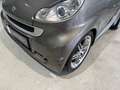 smart forTwo cabrio *Brabus,Passion,Sitzh.,Klima* Grau - thumbnail 28