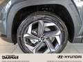 Hyundai TUCSON TUCSON Plug-in-Hybrid Trend 4WD Navi Apple DAB Grey - thumbnail 10