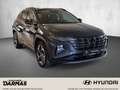 Hyundai TUCSON TUCSON Plug-in-Hybrid Trend 4WD Navi Apple DAB Grey - thumbnail 4