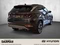 Hyundai TUCSON TUCSON Plug-in-Hybrid Trend 4WD Navi Apple DAB Grey - thumbnail 6