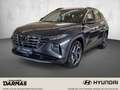 Hyundai TUCSON TUCSON Plug-in-Hybrid Trend 4WD Navi Apple DAB Grey - thumbnail 1