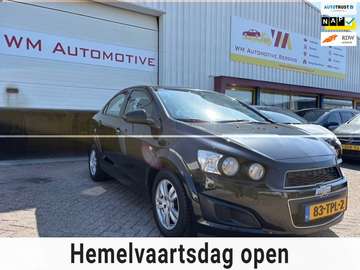 1.4 LT AUTOMAAT