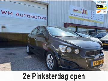 1.4 LT AUTOMAAT