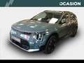 Kia Niro E-Niro Drive Vert - thumbnail 1