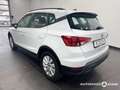 SEAT Arona 1.0 TSI DSG Style /LED /PDC /Klima Weiß - thumbnail 4