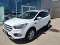 Ford Kuga 1,5 TDCi Trend Weiß - thumbnail 1