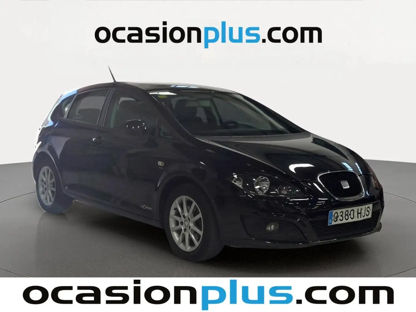SEAT Leon 1.2 TSI Reference Copa Negro - 2