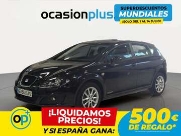 1.2 TSI Reference Copa