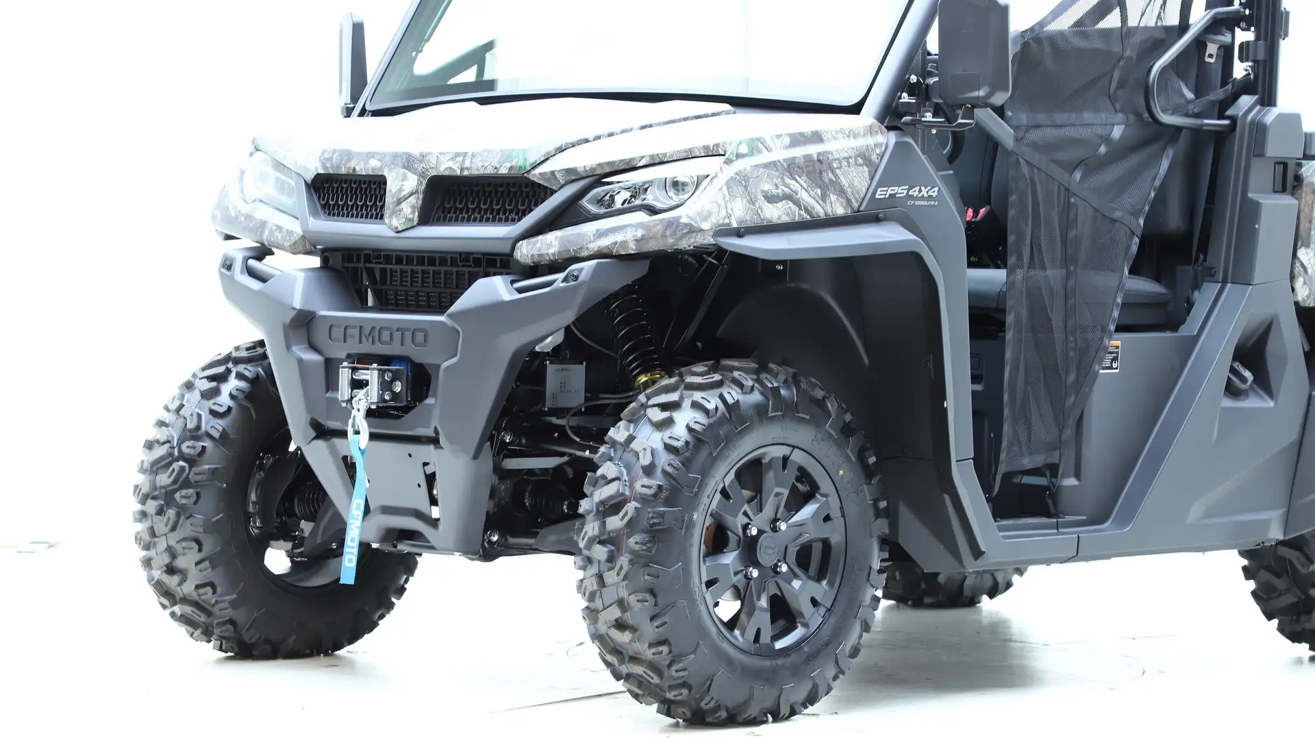 Sonstige Sonstige UForce 1000 - 2