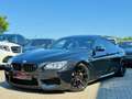 BMW 650 i xDrive 4.4 M6 LED Kamera Pano Чёрный - thumbnail 1