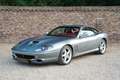 Ferrari 550 Maranello 'Manual gearbox' Executed with the 6-spe Gris - thumbnail 18