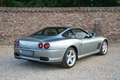 Ferrari 550 Maranello 'Manual gearbox' Executed with the 6-spe Gris - thumbnail 20