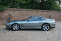 Ferrari 550 Maranello 'Manual gearbox' Executed with the 6-spe Gris - thumbnail 25