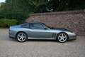 Ferrari 550 Maranello 'Manual gearbox' Executed with the 6-spe Grau - thumbnail 23