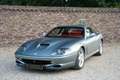 Ferrari 550 Maranello 'Manual gearbox' Executed with the 6-spe Gris - thumbnail 44