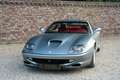 Ferrari 550 Maranello 'Manual gearbox' Executed with the 6-spe Gris - thumbnail 29