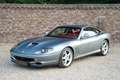 Ferrari 550 Maranello 'Manual gearbox' Executed with the 6-spe Gris - thumbnail 47