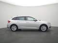 Skoda Scala Tour DSG VIRT AHK ACC CARPLAY PORT NAVI Silber - thumbnail 2