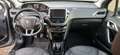 Peugeot 2008 2008 1.2 puretech Allure 82cv my16 Grau - thumbnail 12