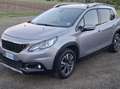 Peugeot 2008 2008 1.2 puretech Allure 82cv my16 Grau - thumbnail 2