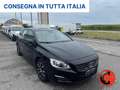Volvo V60 D2 GEATRONIC EDITION-NAVI-PELLE-CERCHI 17-SENSORI- Fekete - thumbnail 4