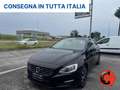 Volvo V60 D2 GEATRONIC EDITION-NAVI-PELLE-CERCHI 17-SENSORI- Fekete - thumbnail 1