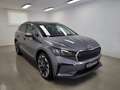 Skoda Enyaq iV 80 82kWh AHK schwenkbar, Fernlichtassistent,... Grau - thumbnail 5