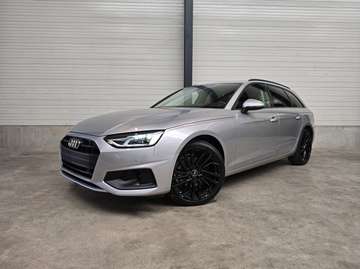 ✖ AUTO S-TRONIC | 19' S-LINE | GPS | TVA ✔