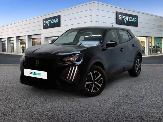 Peugeot 2008 2 1.2 Puretech 74KW S&S Style