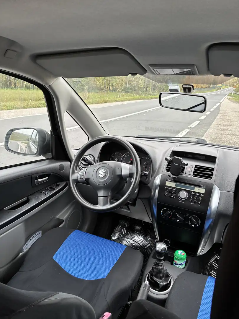 Suzuki SX4 1.6 ddis Outdoor Line 2wd - 2