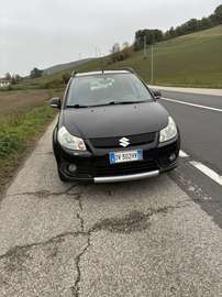 1.6 ddis Outdoor Line 2wd