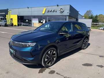 1.2 Turbo Hybrid 145ch GS e-DCT6