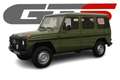 Mercedes-Benz G 280 GE Station Wagon 9-persoons | Automaat | Stuurbekr Zielony - thumbnail 1