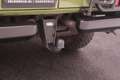 Mercedes-Benz G 280 GE Station Wagon 9-persoons | Automaat | Stuurbekr Groen - thumbnail 20