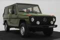 Mercedes-Benz G 280 GE Station Wagon 9-persoons | Automaat | Stuurbekr Groen - thumbnail 24