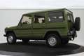 Mercedes-Benz G 280 GE Station Wagon 9-persoons | Automaat | Stuurbekr Groen - thumbnail 2